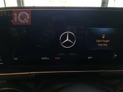 مێرسێدس بێنز GLS